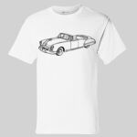 Short Sleeve T-Shirt Thumbnail