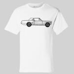 Short Sleeve T-Shirt Thumbnail