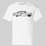 Short Sleeve T-Shirt Thumbnail