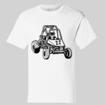 Short Sleeve T-Shirt Thumbnail
