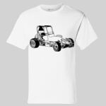 Short Sleeve T-Shirt Thumbnail