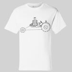 Short Sleeve T-Shirt Thumbnail