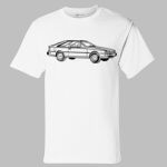 Short Sleeve T-Shirt Thumbnail