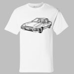 Short Sleeve T-Shirt Thumbnail