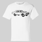 Short Sleeve T-Shirt Thumbnail