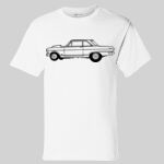 Short Sleeve T-Shirt Thumbnail