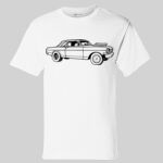 Short Sleeve T-Shirt Thumbnail