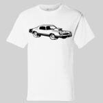 Short Sleeve T-Shirt Thumbnail