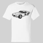 Short Sleeve T-Shirt Thumbnail