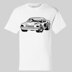 Short Sleeve T-Shirt Thumbnail