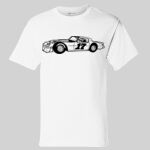 Short Sleeve T-Shirt Thumbnail