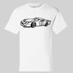 Short Sleeve T-Shirt Thumbnail