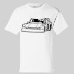 Short Sleeve T-Shirt Thumbnail