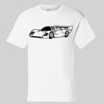 Short Sleeve T-Shirt Thumbnail
