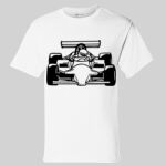 Short Sleeve T-Shirt Thumbnail