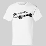 Short Sleeve T-Shirt Thumbnail