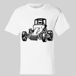 Short Sleeve T-Shirt Thumbnail