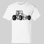 Short Sleeve T-Shirt Thumbnail