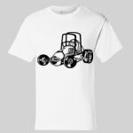 Short Sleeve T-Shirt Thumbnail