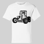 Short Sleeve T-Shirt Thumbnail