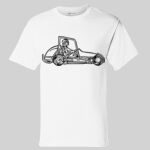 Short Sleeve T-Shirt Thumbnail