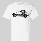 Short Sleeve T-Shirt Thumbnail