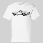 Short Sleeve T-Shirt Thumbnail