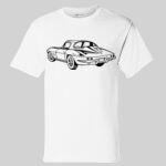 Short Sleeve T-Shirt Thumbnail