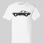 Short Sleeve T-Shirt Thumbnail