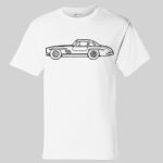 Short Sleeve T-Shirt Thumbnail