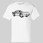 Short Sleeve T-Shirt Thumbnail