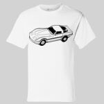Short Sleeve T-Shirt Thumbnail