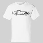 Short Sleeve T-Shirt Thumbnail