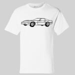 Short Sleeve T-Shirt Thumbnail