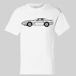 Short Sleeve T-Shirt Thumbnail