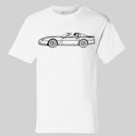 Short Sleeve T-Shirt Thumbnail