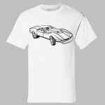 Short Sleeve T-Shirt Thumbnail