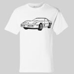 Short Sleeve T-Shirt Thumbnail