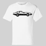 Short Sleeve T-Shirt Thumbnail