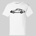 Short Sleeve T-Shirt Thumbnail