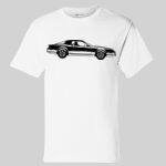 Short Sleeve T-Shirt Thumbnail