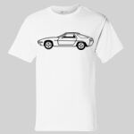 Short Sleeve T-Shirt Thumbnail