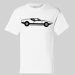 Short Sleeve T-Shirt Thumbnail