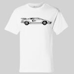 Short Sleeve T-Shirt Thumbnail