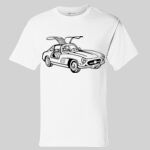 Short Sleeve T-Shirt Thumbnail