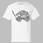 Short Sleeve T-Shirt Thumbnail
