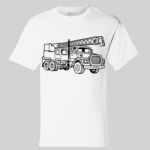 Short Sleeve T-Shirt Thumbnail