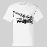 Short Sleeve T-Shirt Thumbnail