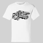 Short Sleeve T-Shirt Thumbnail