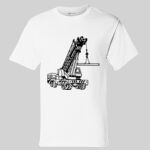 Short Sleeve T-Shirt Thumbnail